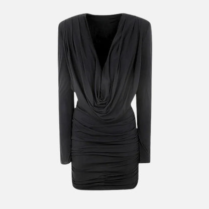 Vestido Thiessa