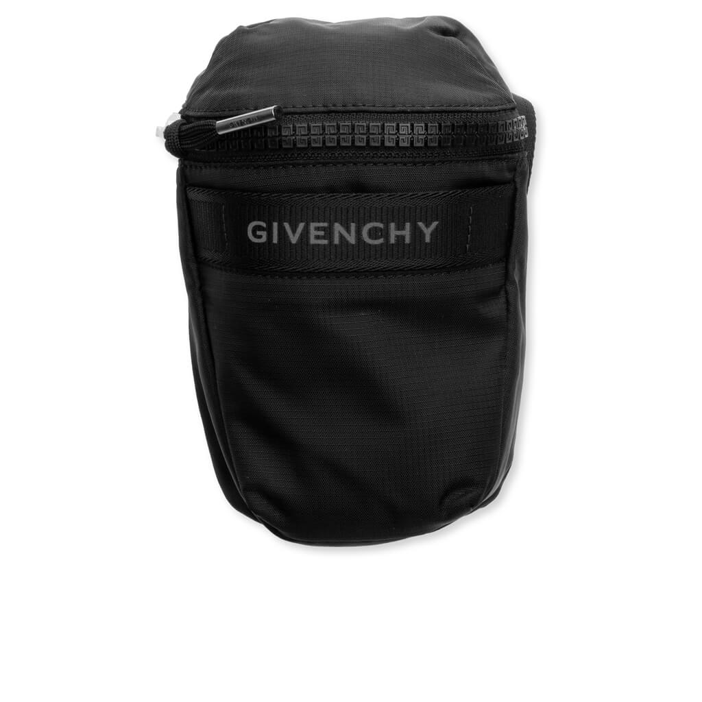 G Trek Phone Nylon Pouch Black