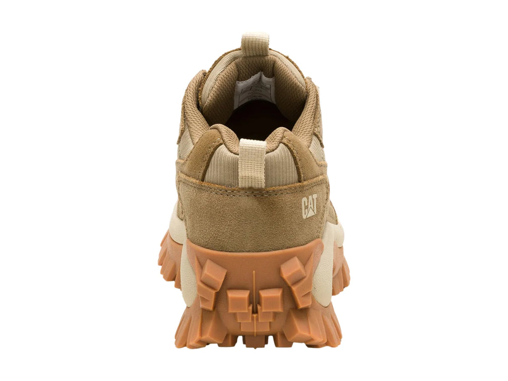 Tenis Caterpillar Intruder Beige para Hombre