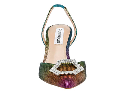 Zapatillas Steve Madden Lucent Multicolor para Mujer