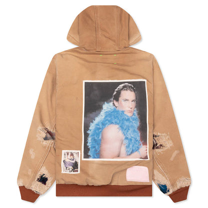Melvin Jacket Multi