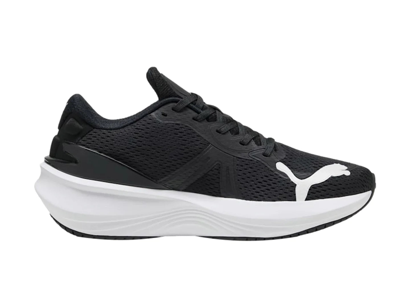 Tenis PUMA Scend Pro 2 Negro para Hombre