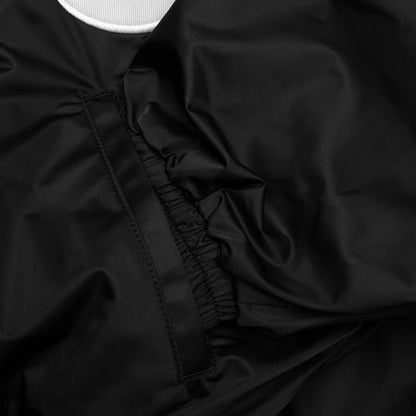 Flagship Abbots Jacket Black