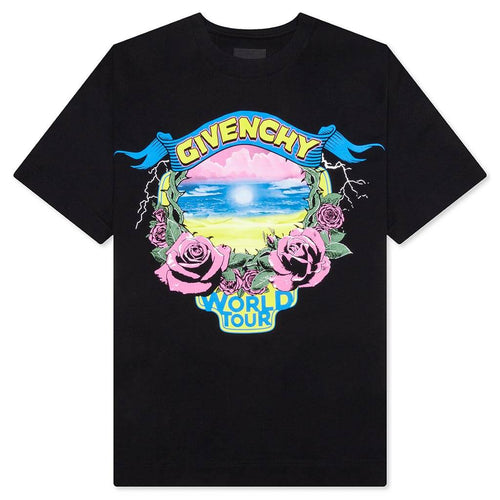 T Shirt Black
