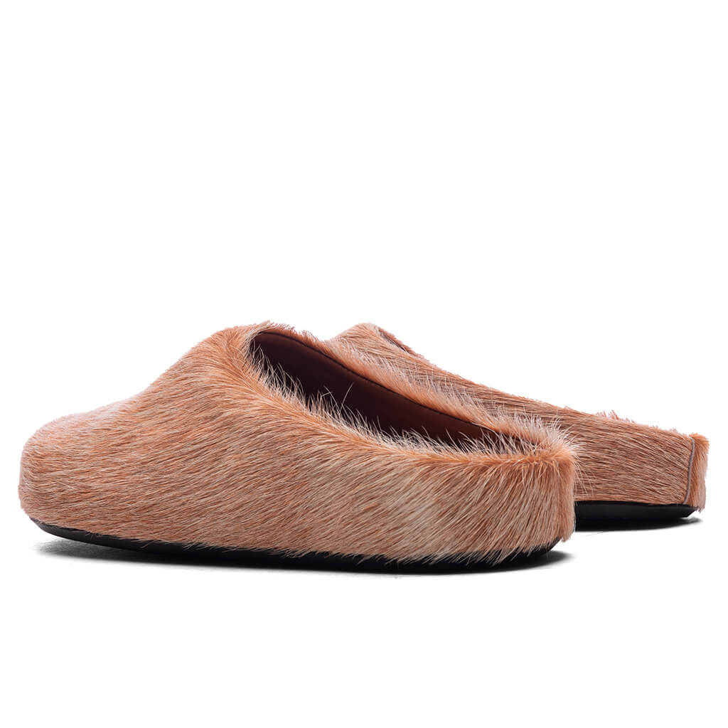 Sabot Light Brown