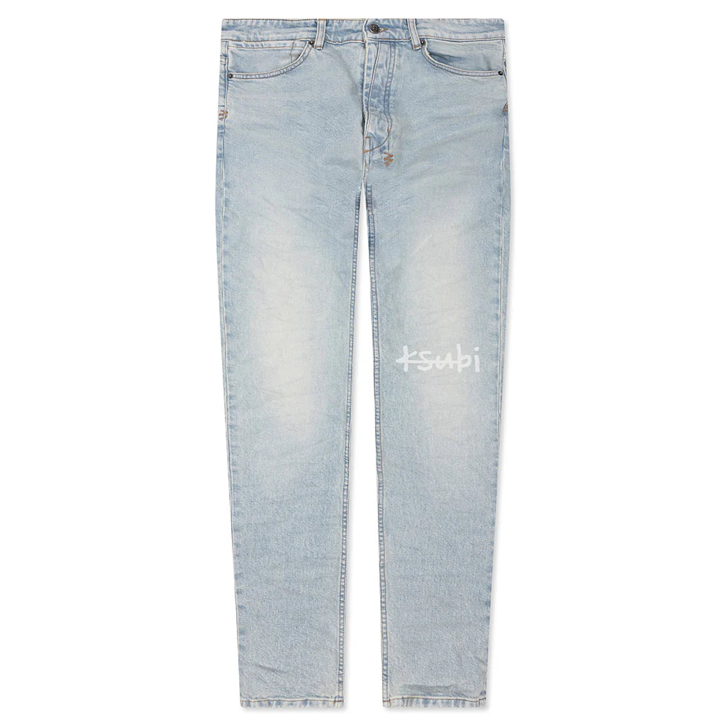 Van Winkle Paragon 1999 Pants Denim
