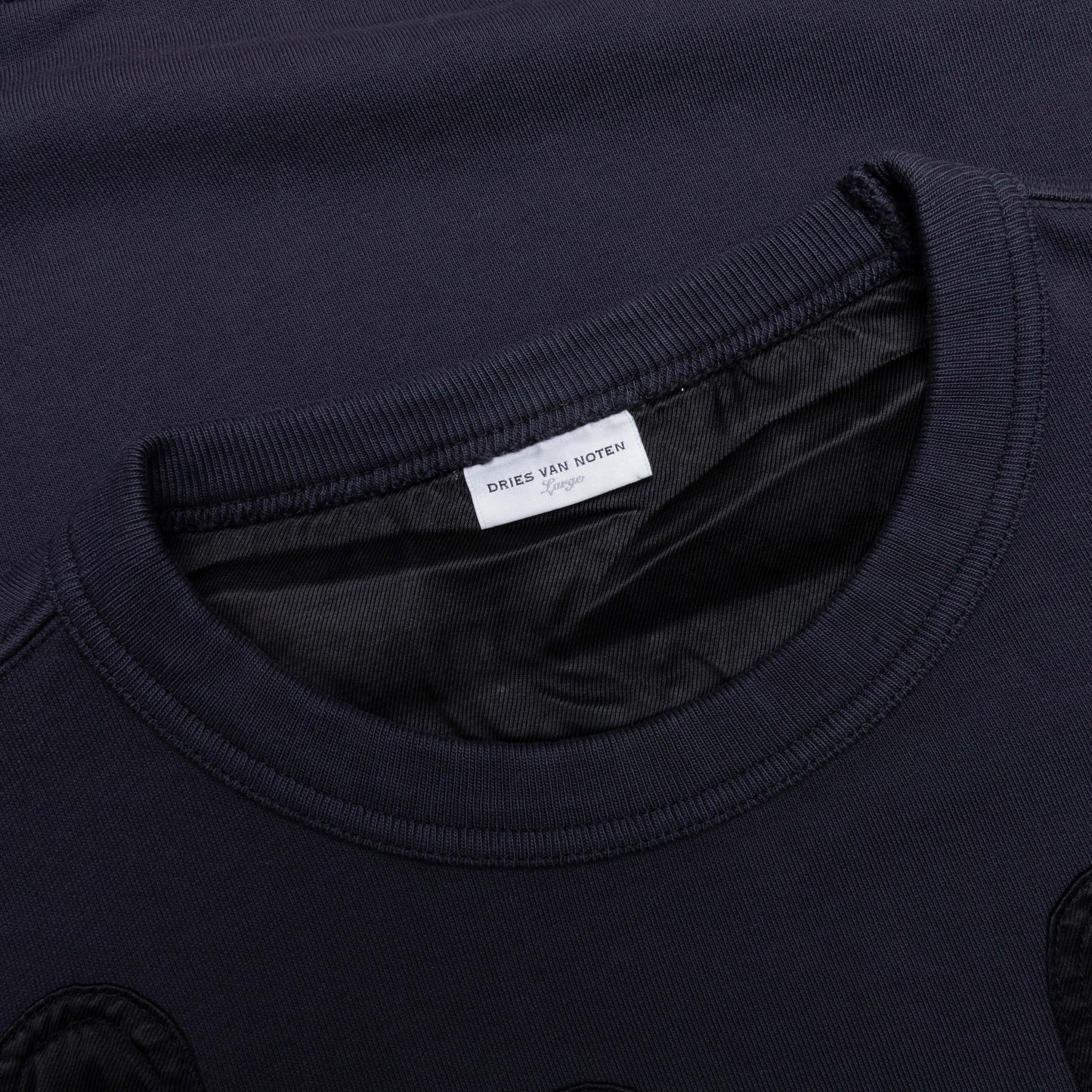 Hax Bis GD 9615 MK Sweater Navy