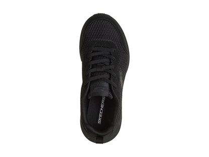 Tenis Skechers Sport B Negro para Niño