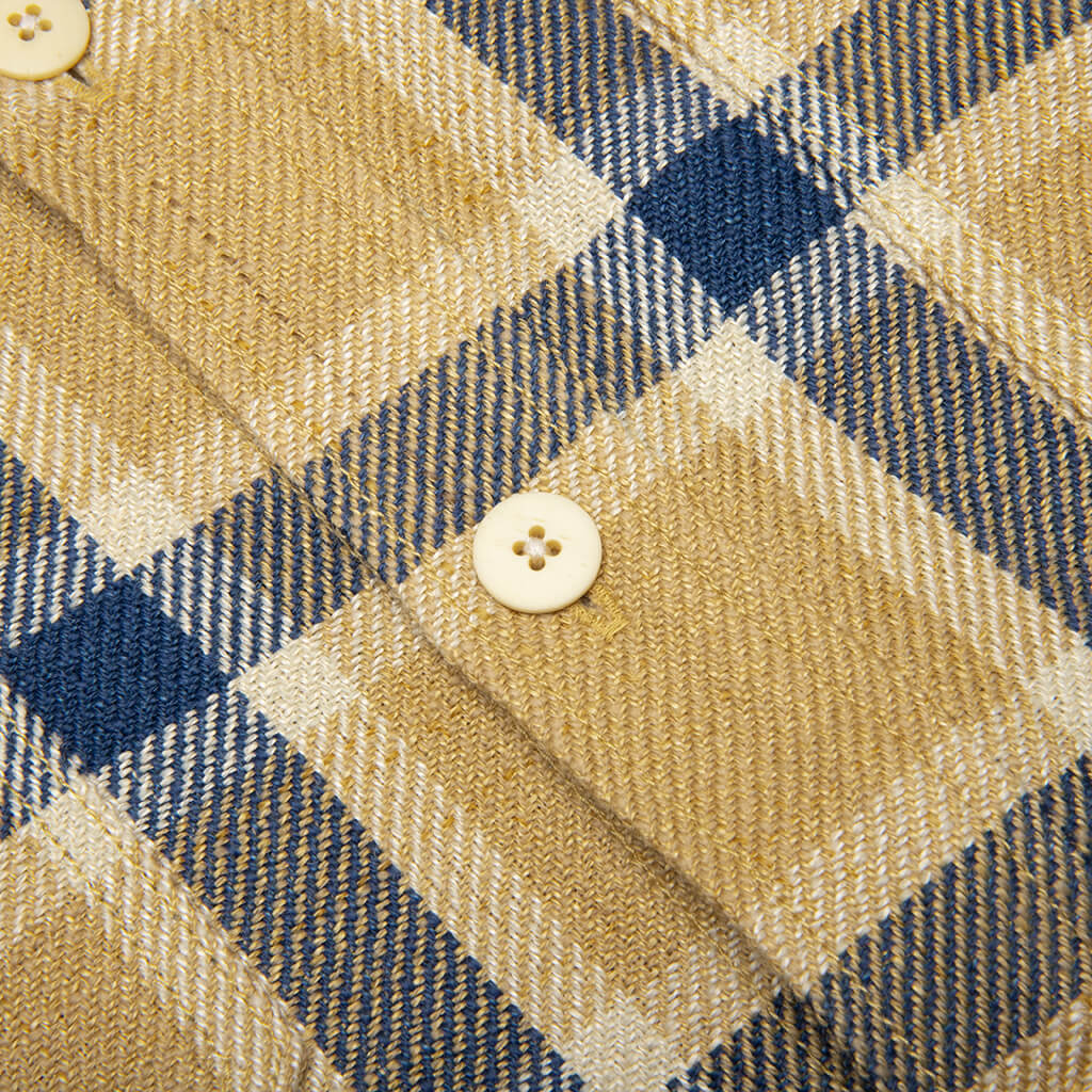 Lumber L S Beige