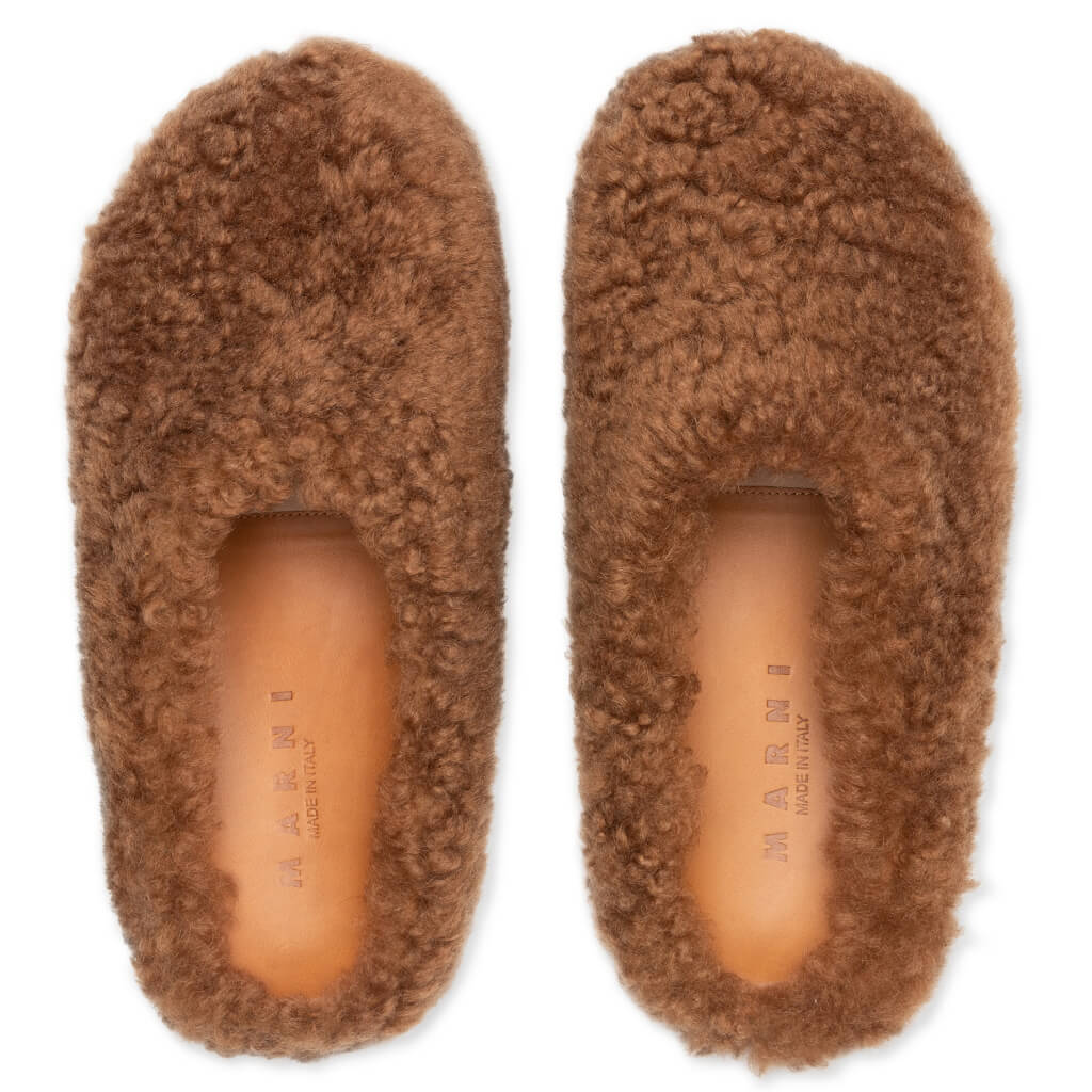 Sabot Caramel