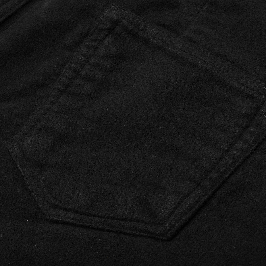 Geth Jeans Black