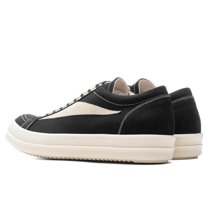 Vintage Sneaks Black Milk Milk
