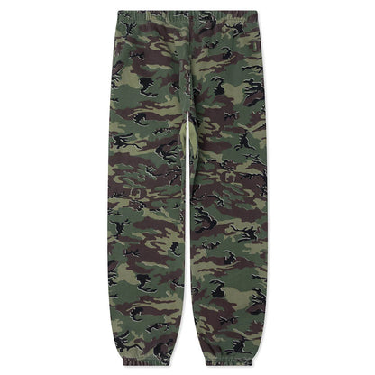 Sweatpant Erdl Camo