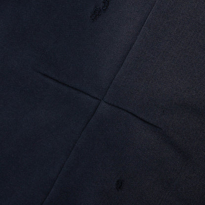 Deconstructed HD Sweat Pant Navy