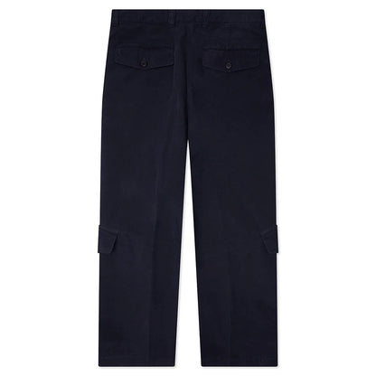 Paxford Gd 1146 MWPants Navy
