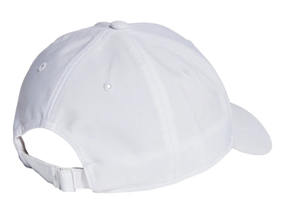 Gorra Adidas Bball Cap Lt Met Blanco para Mujer