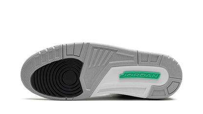 Air Jordan 3 Retro Green Glow