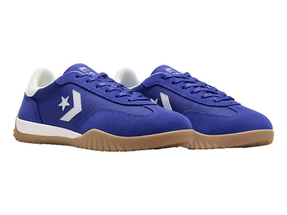 Tenis Converse Run Star Trainer Azul Indigo para Mujer