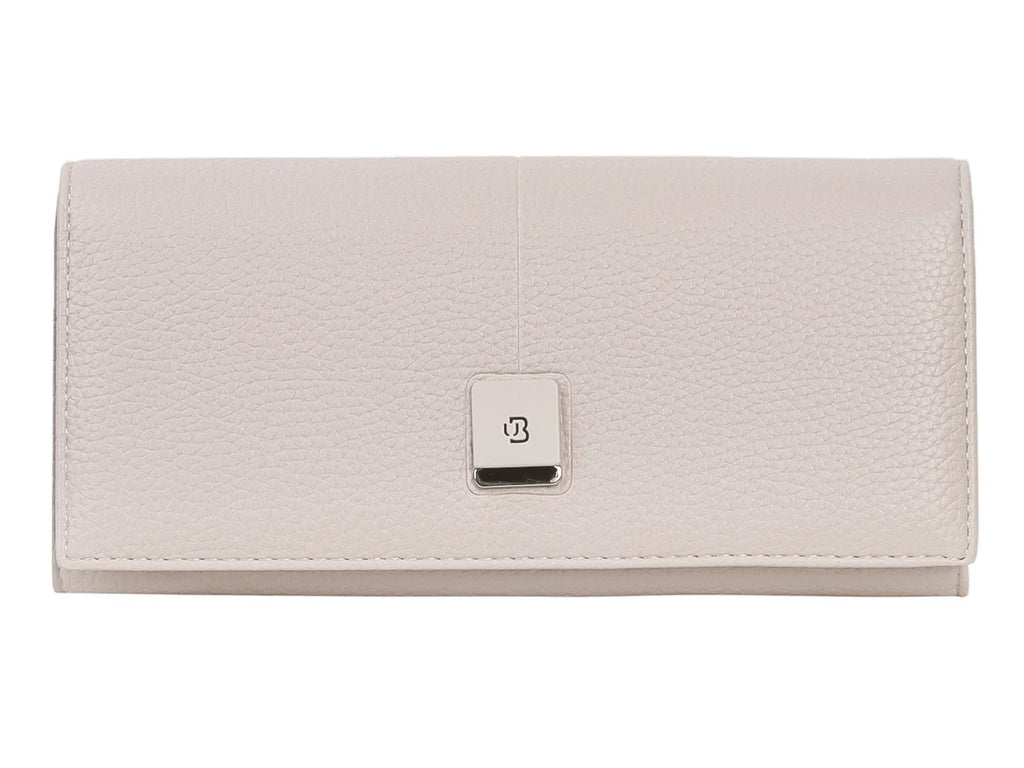 Cartera Unibella Beige para Mujer