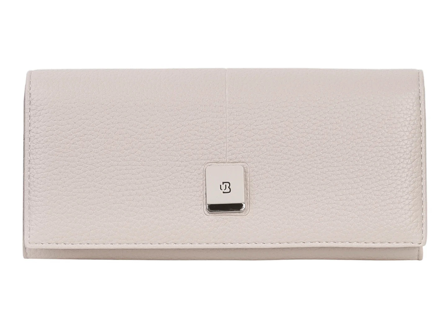 Cartera Unibella Beige para Mujer