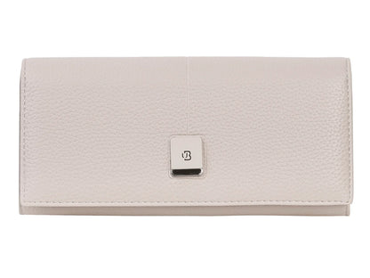 Cartera Unibella Beige para Mujer