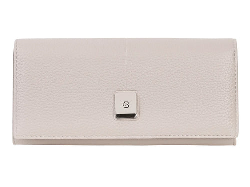 Cartera Unibella Beige para Mujer