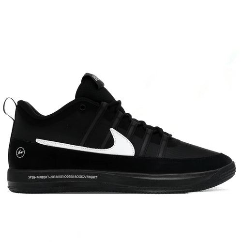 Nike Book 2 x Fragment Multi Color