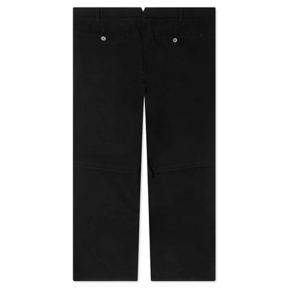 Classic Pants Black