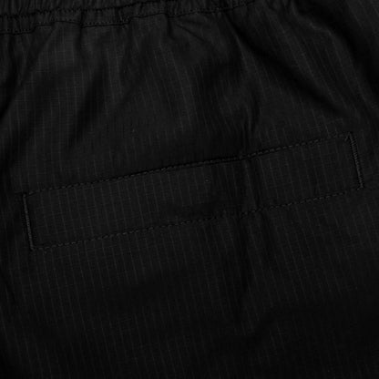 Bauhaus Shorts Black