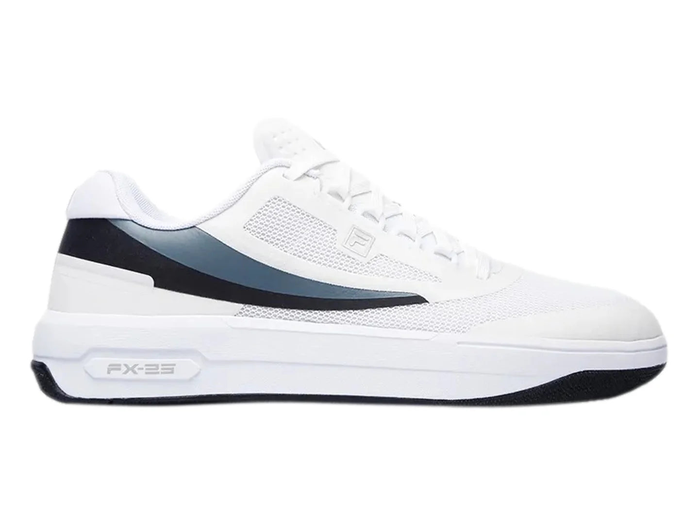 Tenis FILA FX 25 Blanco para Hombre