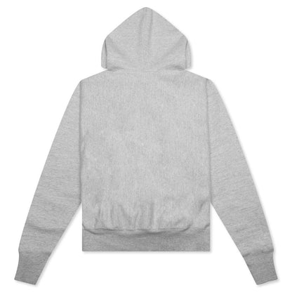 Possession Hoodie Grey