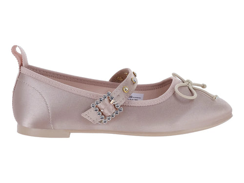 Zapatos Planos 4EVER Color Beige para Niña