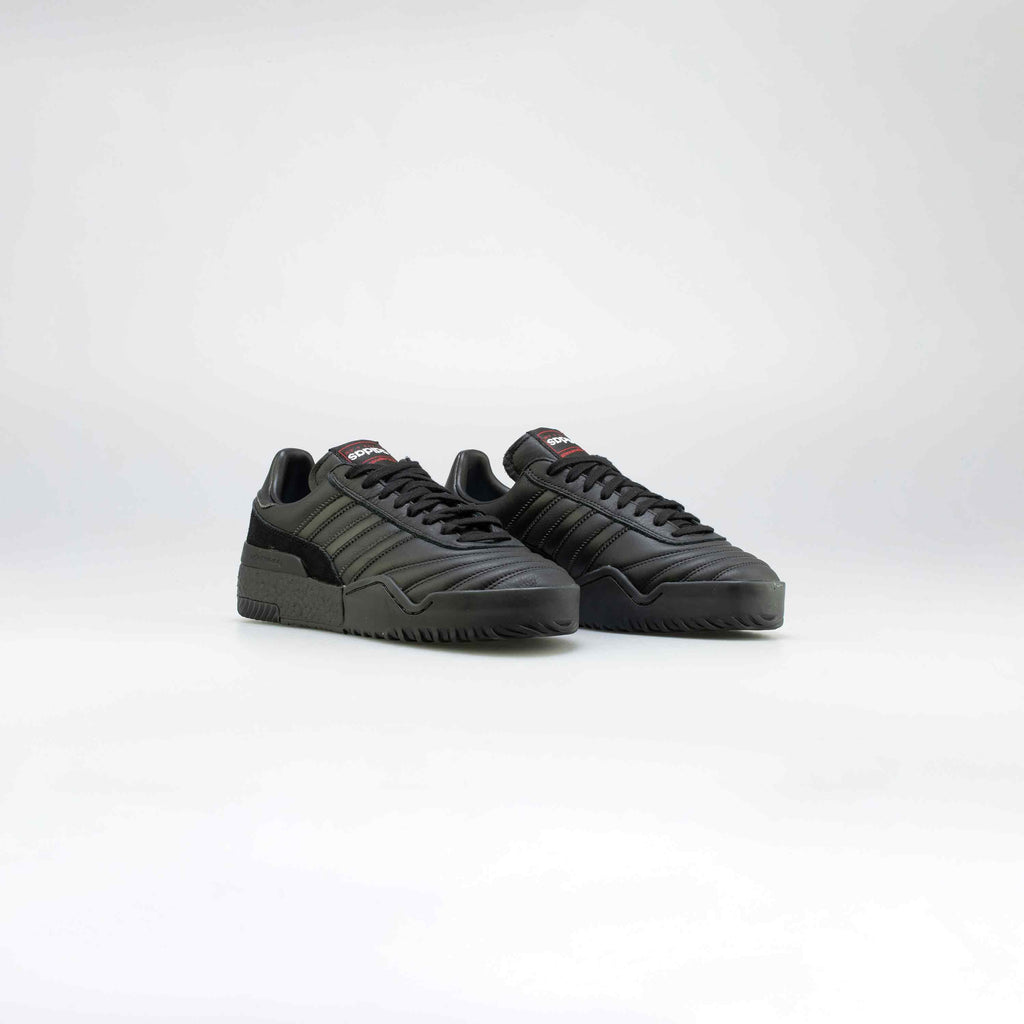 adidas X Alexander Wang Bball Soccer Mens Lifestyle Shoe Black Black