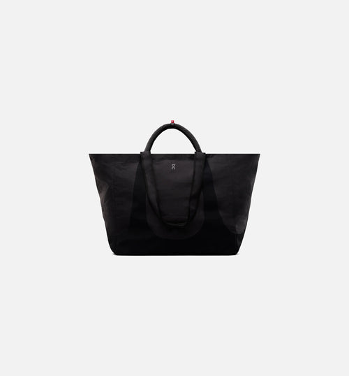 IKON Cargo Pack Mens Bag Magnet Black