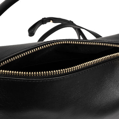 The JWA Small Corner Bag Black