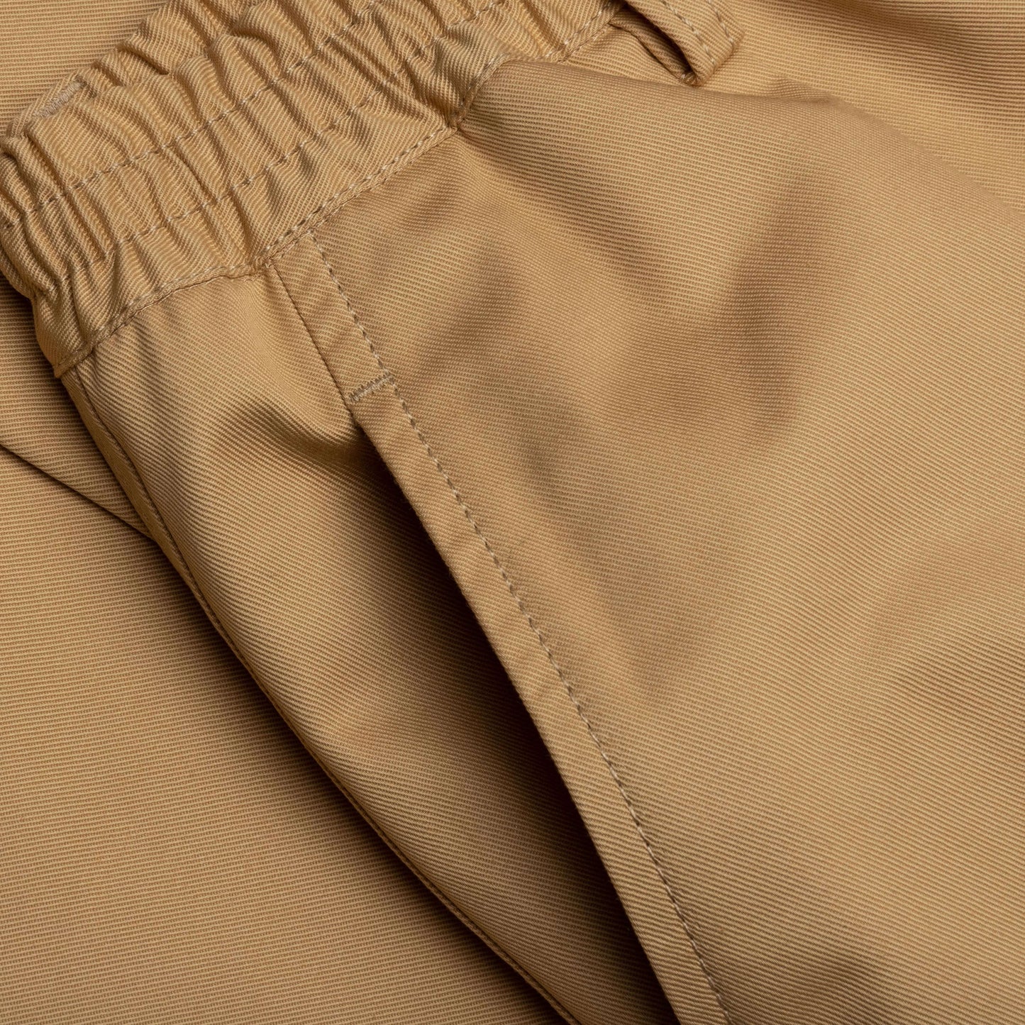 Trousers Buttercream