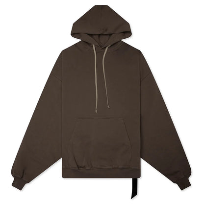 Hun Hoodie Dust