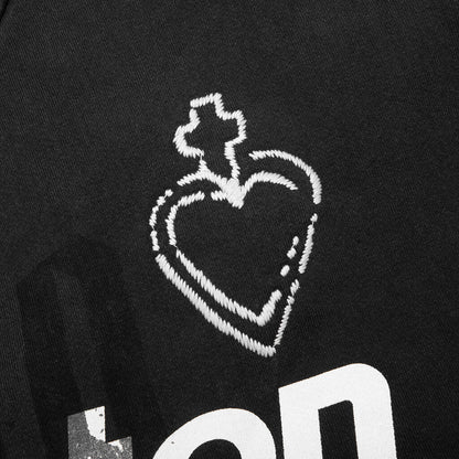 Membership USO Crewneck Black