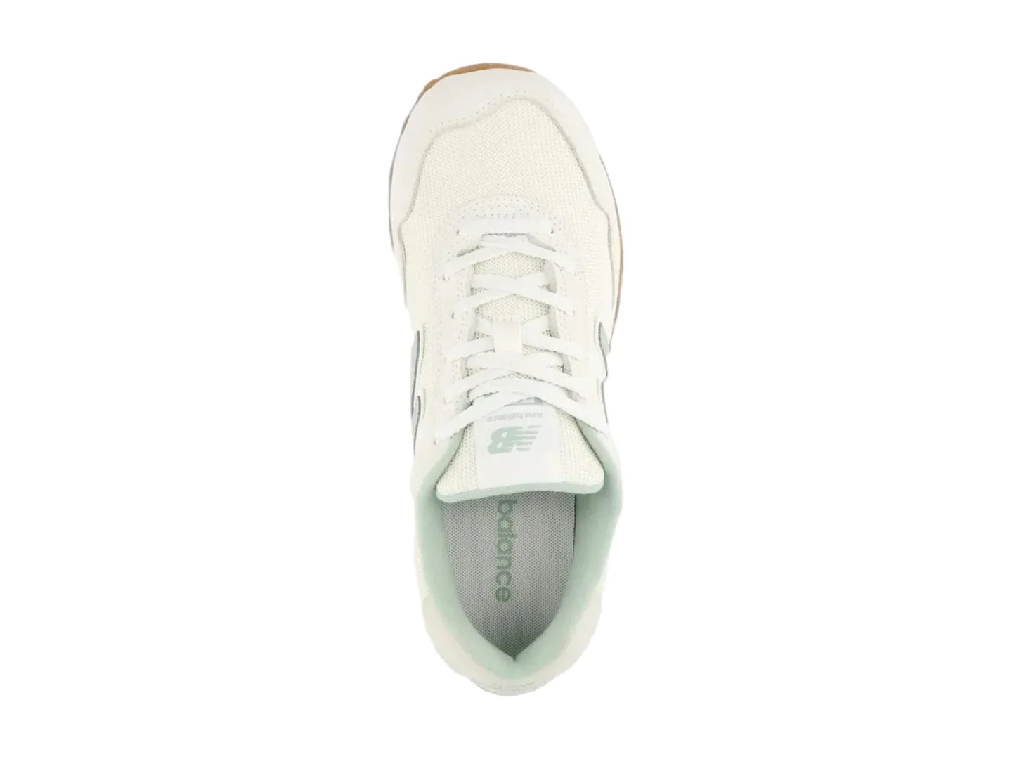Tenis New Balance 515 Para Mujer