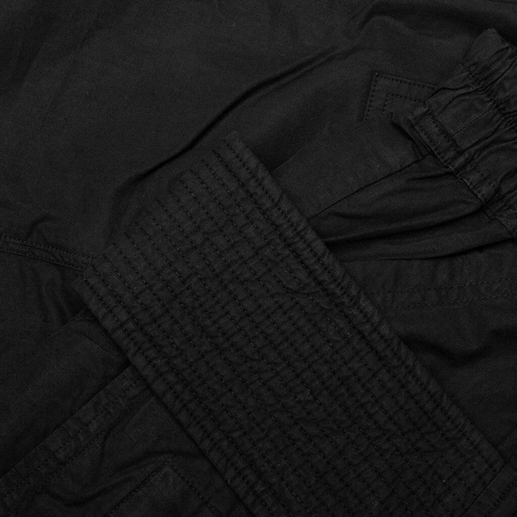 Creatch Wide Cargo Pods Black