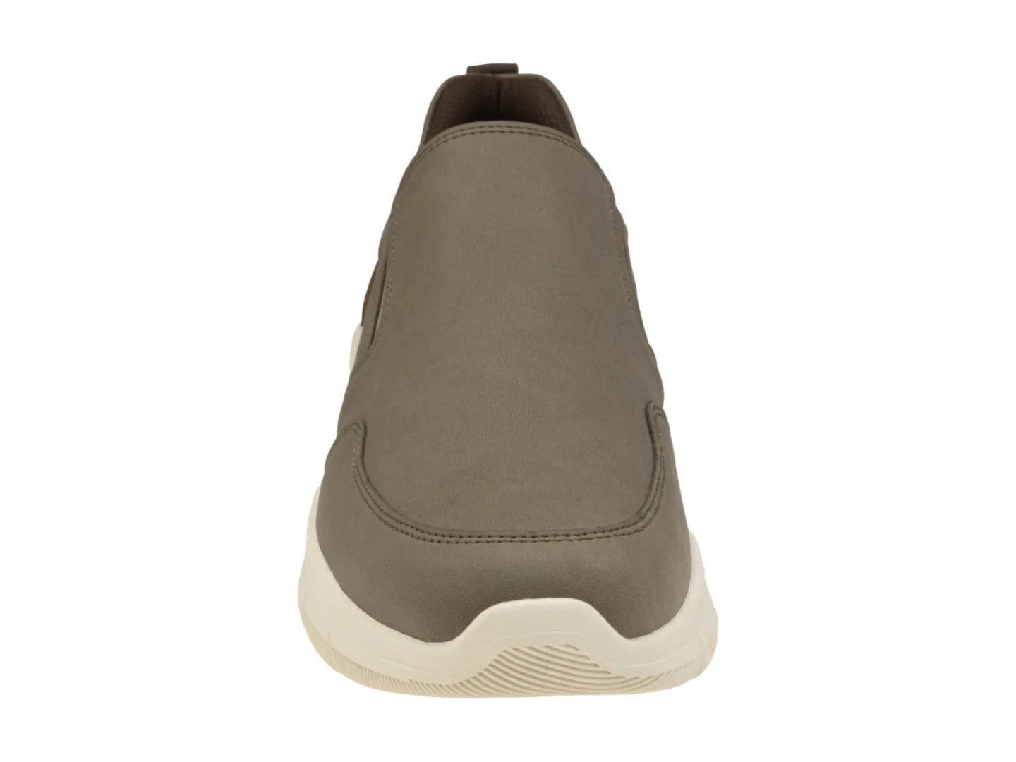 Zapatos Dockers Confort Olivo para Hombre