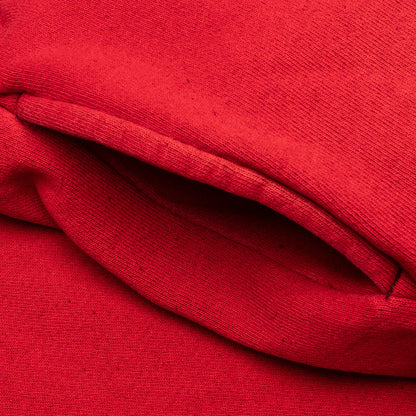 Superficial Sweatpants Red