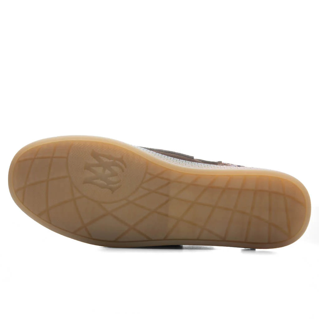 Leopard Pacific Bones Brown