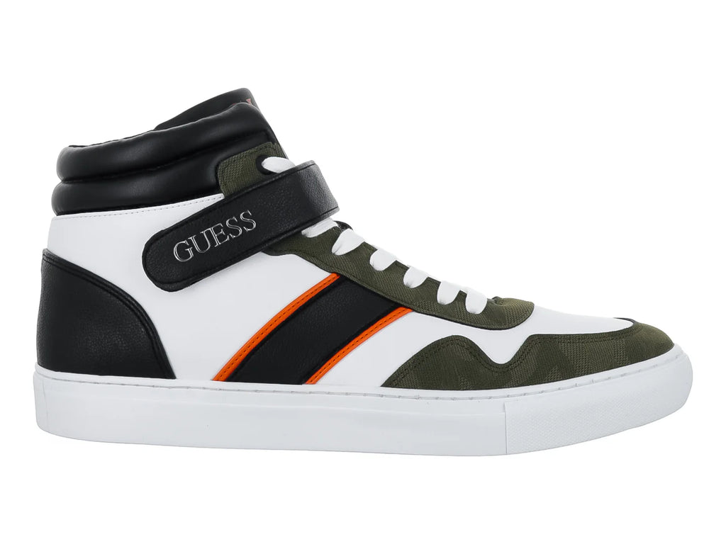 Tenis Guess Multicolor para Hombre