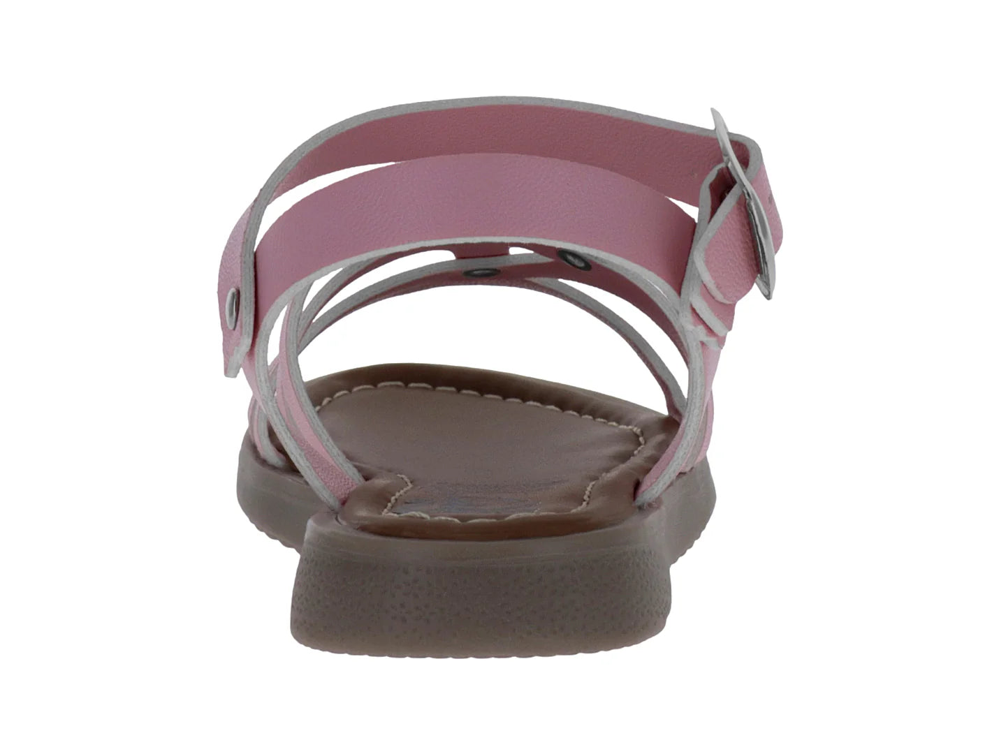 Sandalias FM KIDS Paraíso Rosa para Niña