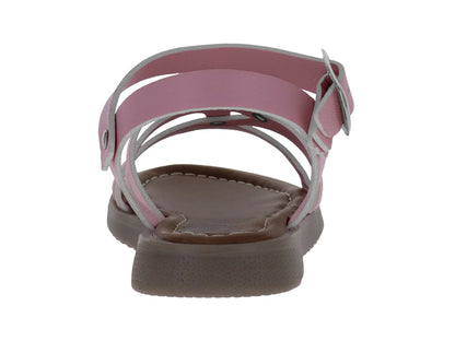 Sandalias FM KIDS Paraíso Rosa para Niña