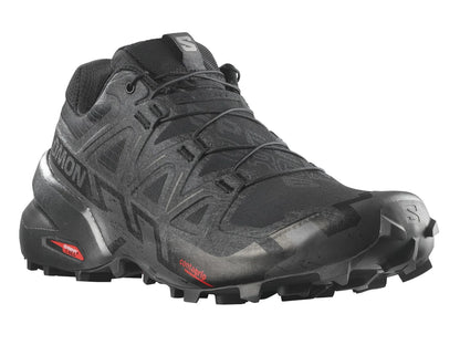 Tenis Salomon Speedcross Negro para Hombre