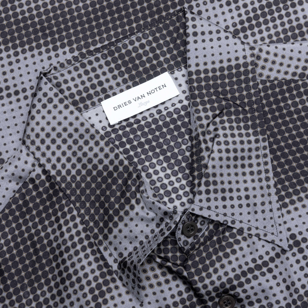 Cassidye 9151 MW Shirt Anthracite