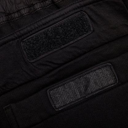 Pusher Sweatpants Black