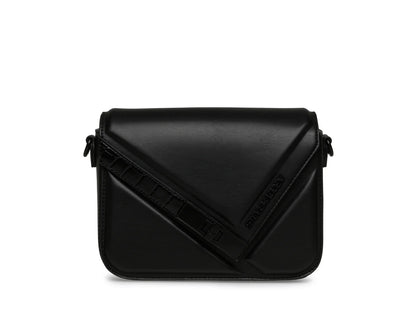 Bolso Steve Madden Blill Negro para Mujer